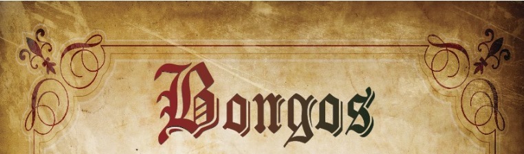 Bongos Historia