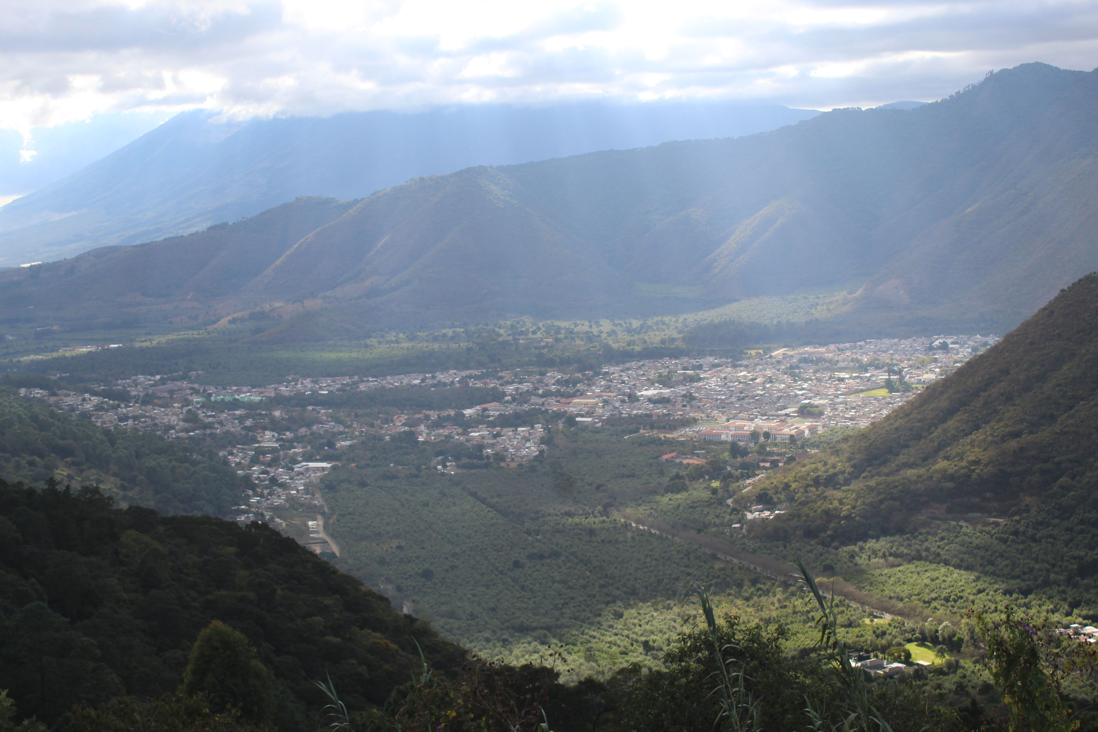 Mirador Gigante